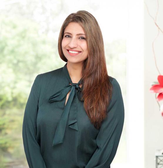 Bindi Dalal